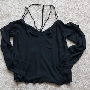 Nasty gal Top